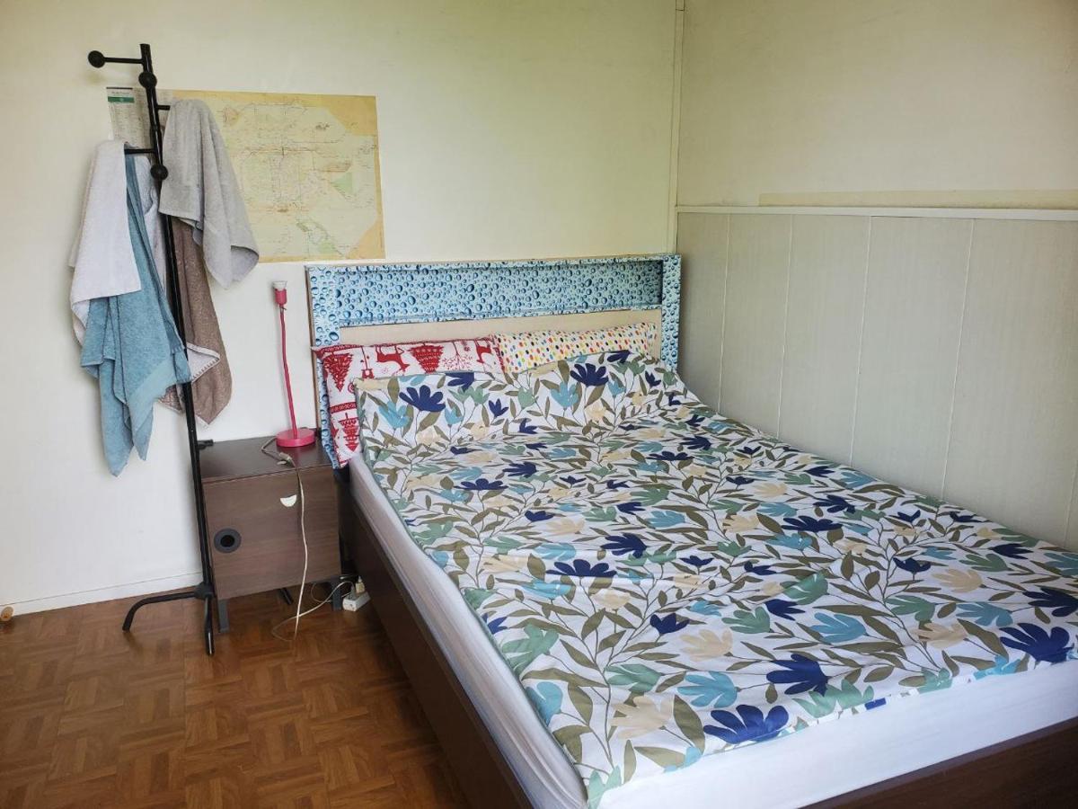 Chambre Confortable Orly Bagian luar foto